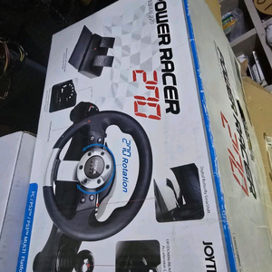 조이트론 파워레이서 270 | 중고나라 - 안심되는 중고거래