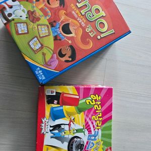 일괄)할리갈리 컵스,징고