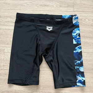 아레나 남아 수영복바지 (75)