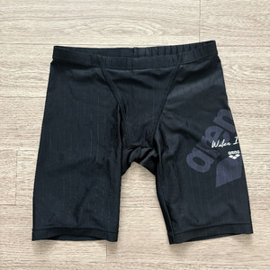 아레나 남아 수영복바지 (75)