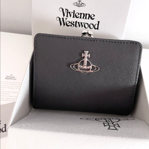 비비안웨스트우드 지갑 비비안웨스트우드 사피아노 반지갑 비비안 지갑 양도