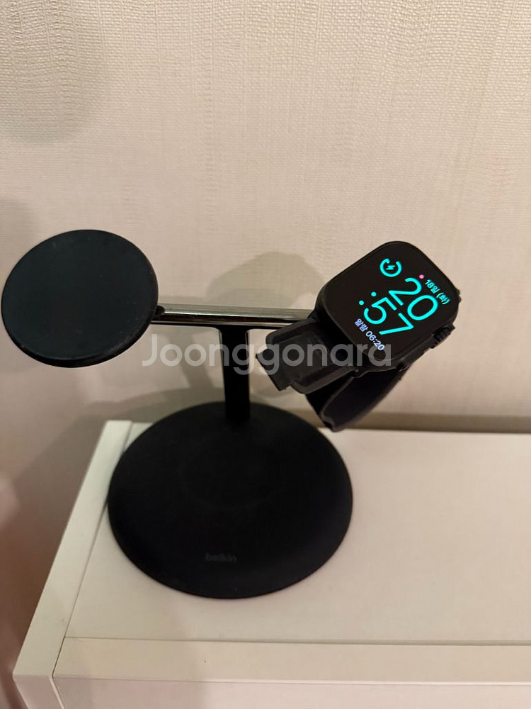 애플워치 울트라 2 셀룰러--0