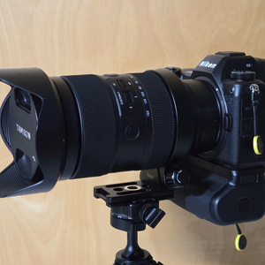 탐론 35-150mm F2-2.8 니콘 z 마운트 판매