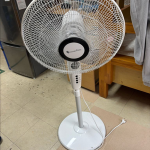 Laurenhills 스탠드 선풍기