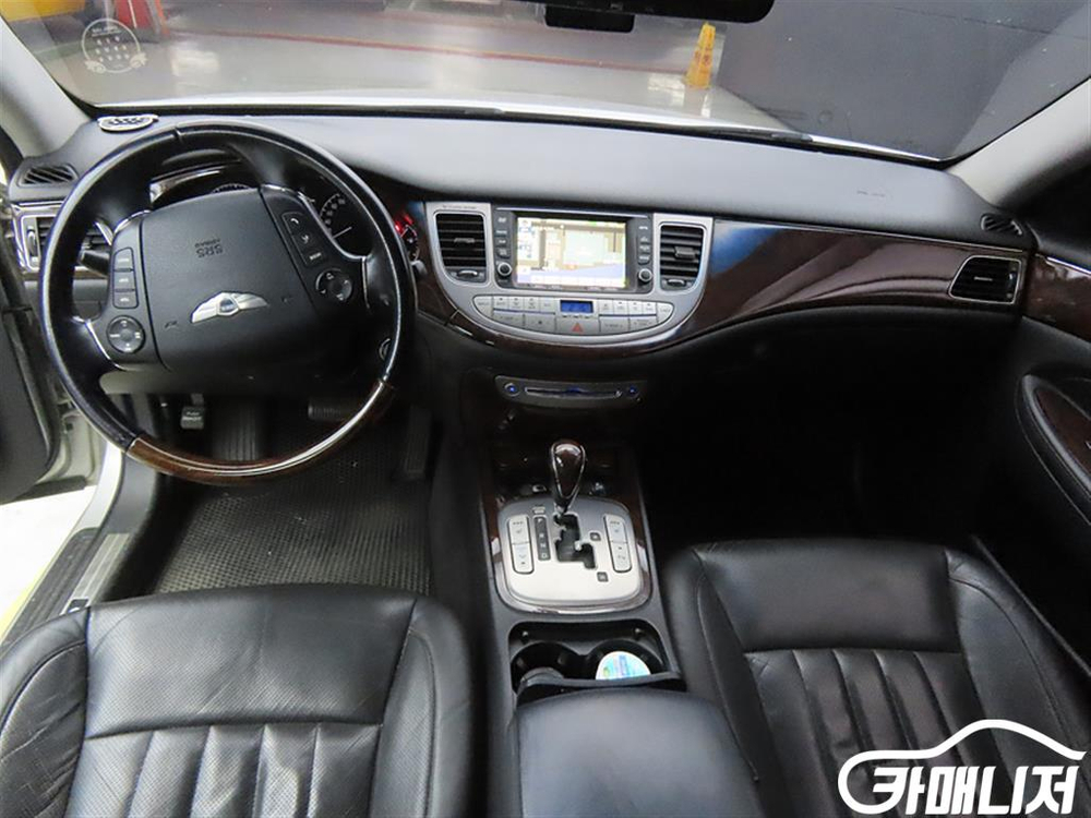 [현대]제네시스 BH330 LUXYRY 프라임팩 #가을특가--6