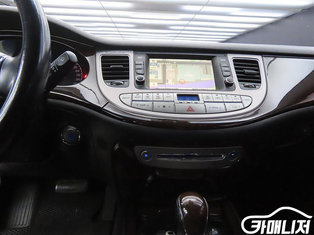 [현대]제네시스 BH330 LUXYRY 프라임팩 #가을특가--9