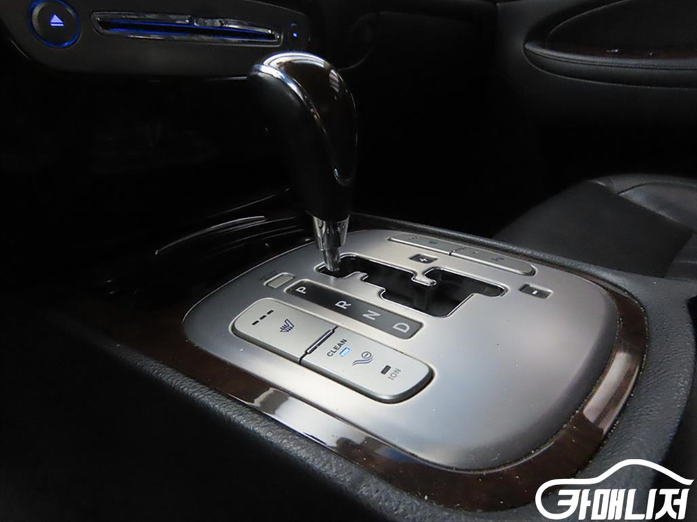 [현대]제네시스 BH330 LUXYRY 프라임팩 #가을특가--8