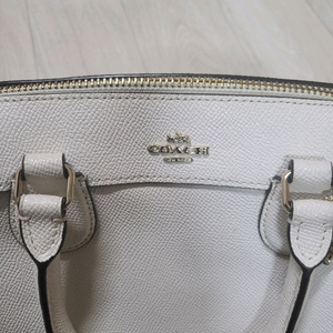 코치 토트겸 크로스백