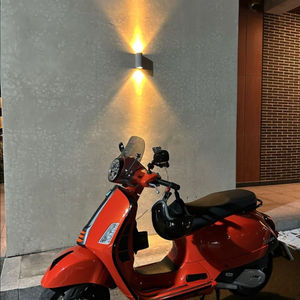 베스파 gts125(2025)