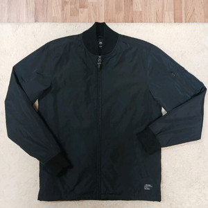 [남성95] 정품 오베이 패딩 상태굿 무료배송