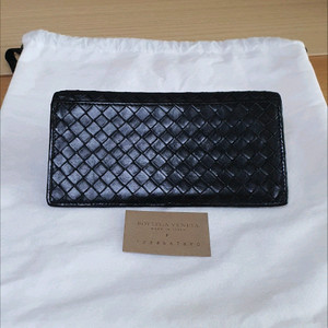 보테가 장지갑 반지갑 정품S급(감정O)구찌프라다루이비통디올고야드샤넬셀린느생로랑버버리발렌시아가