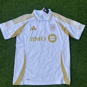 LA FC 손흥민 유니폼