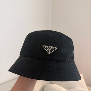 프라다 버킷햇 라지