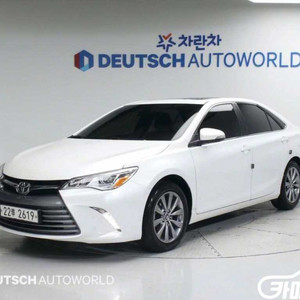 [토요타]뉴캠리 2.5 XLE #가을특가
