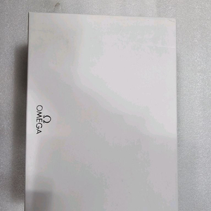 오메가 시계 보관함 우드 케이스