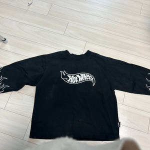 히로 핫휠티셔츠120