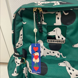 리미떼두두가방(새상품