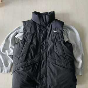 택포일괄)리 패딩조끼,리 맨투맨/Lee맨투맨, Lee패딩베스트