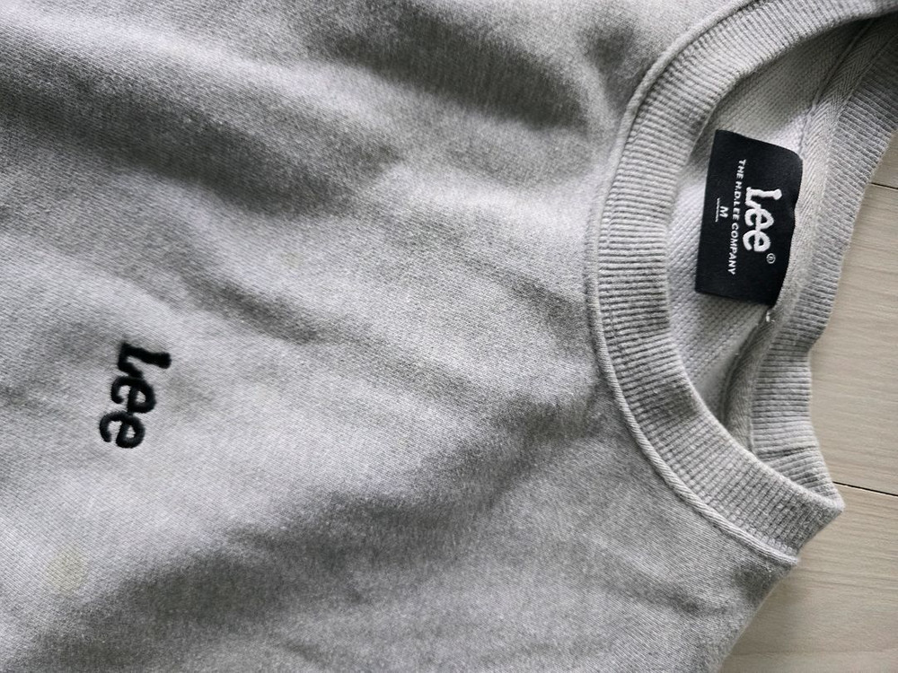 택포일괄)리 패딩조끼,리 맨투맨/Lee맨투맨, Lee패딩베스트--1