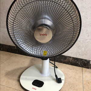 이노크 CH 950 전기 히터