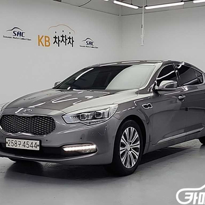 [기아]더 뉴 K9 3.3 GDI 프레스티지 #가을특가 이미지