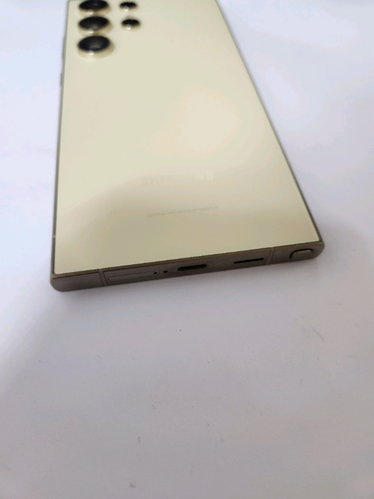 갤럭시 S24울트라 512기가 S급 이미지