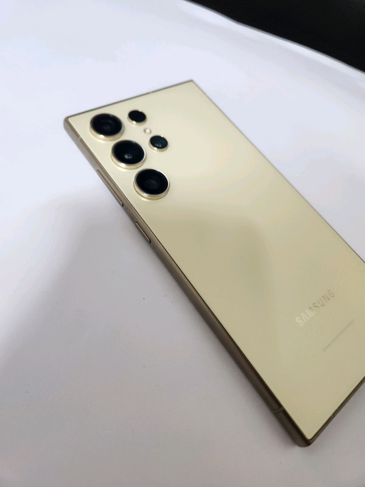 갤럭시 S24울트라 512기가 S급 이미지