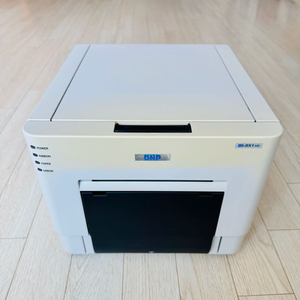 DNP DS-RX1HS 포토 프린터