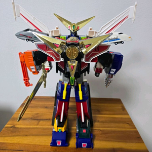 DX 그레이트 마이트가인 정크 팝니다