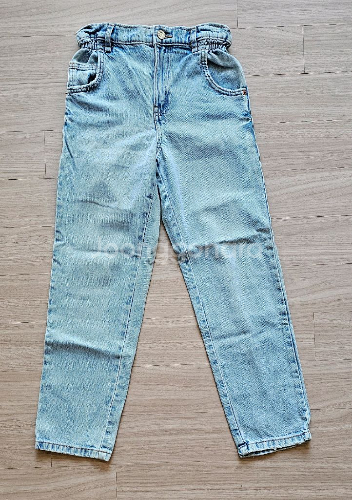 (아동용) (ZARA) (BLUEDOG) 기타 청바지 (총4벌)--0
