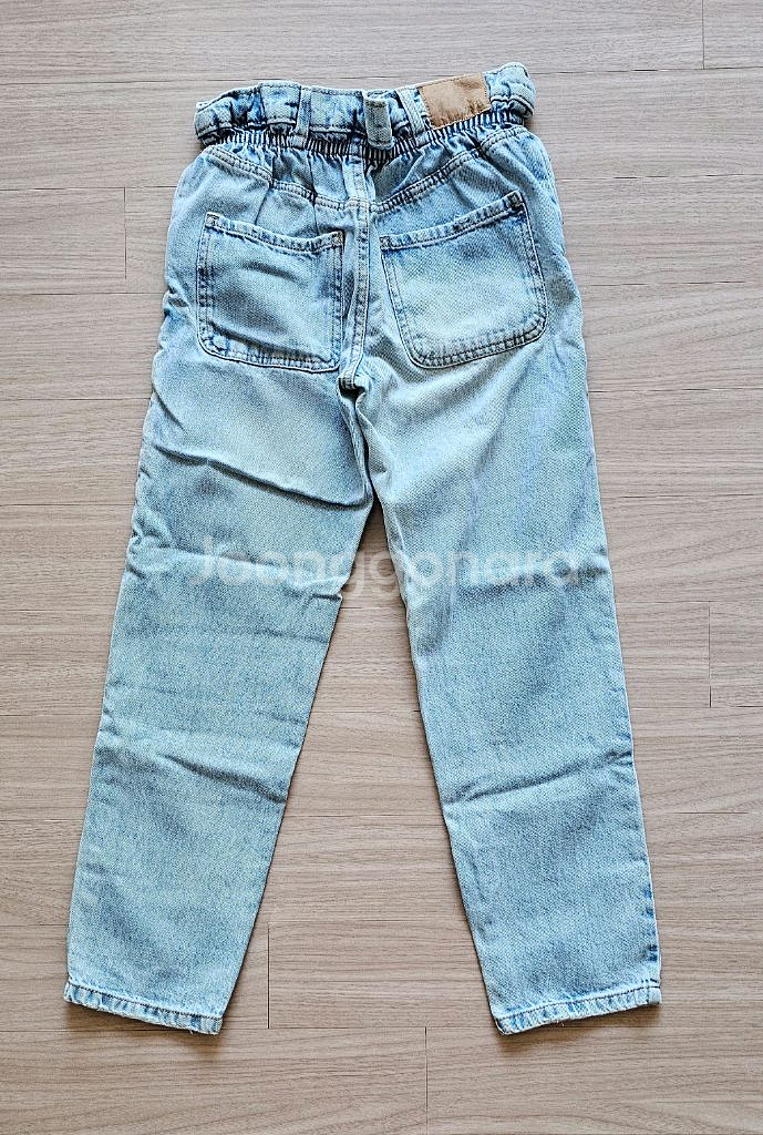 (아동용) (ZARA) (BLUEDOG) 기타 청바지 (총4벌)--1