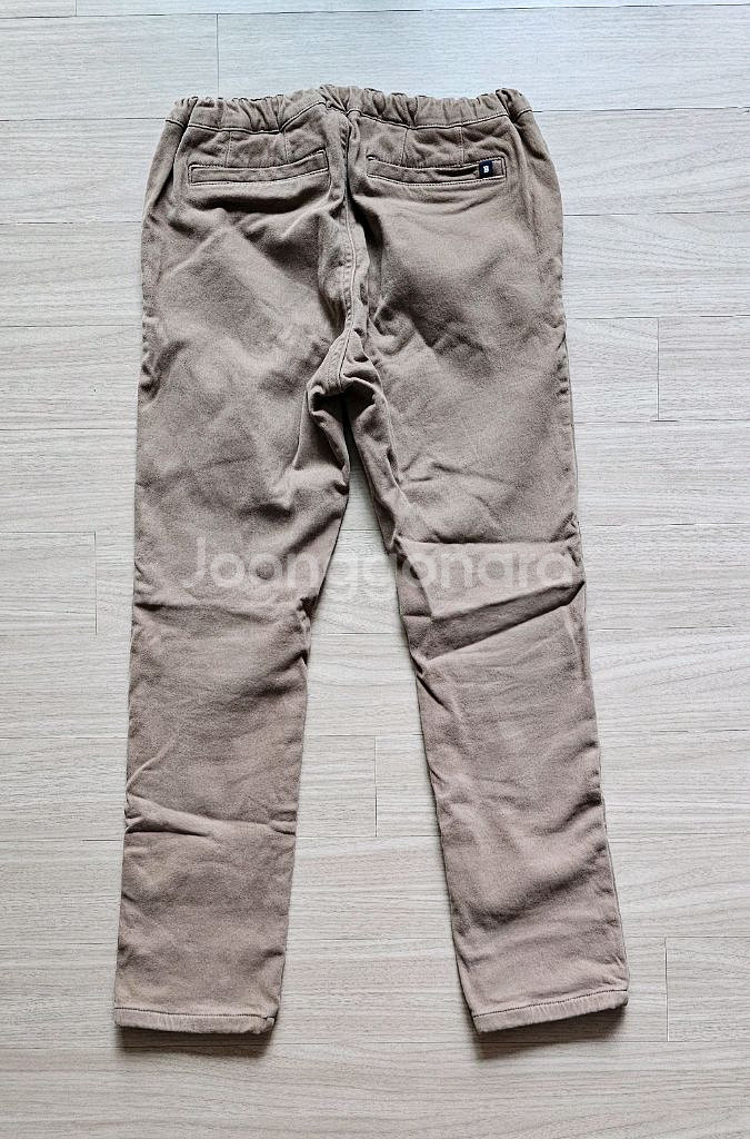 (아동용) (ZARA) (BLUEDOG) 기타 청바지 (총4벌)--3