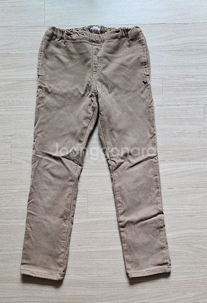 (아동용) (ZARA) (BLUEDOG) 기타 청바지 (총4벌)--4