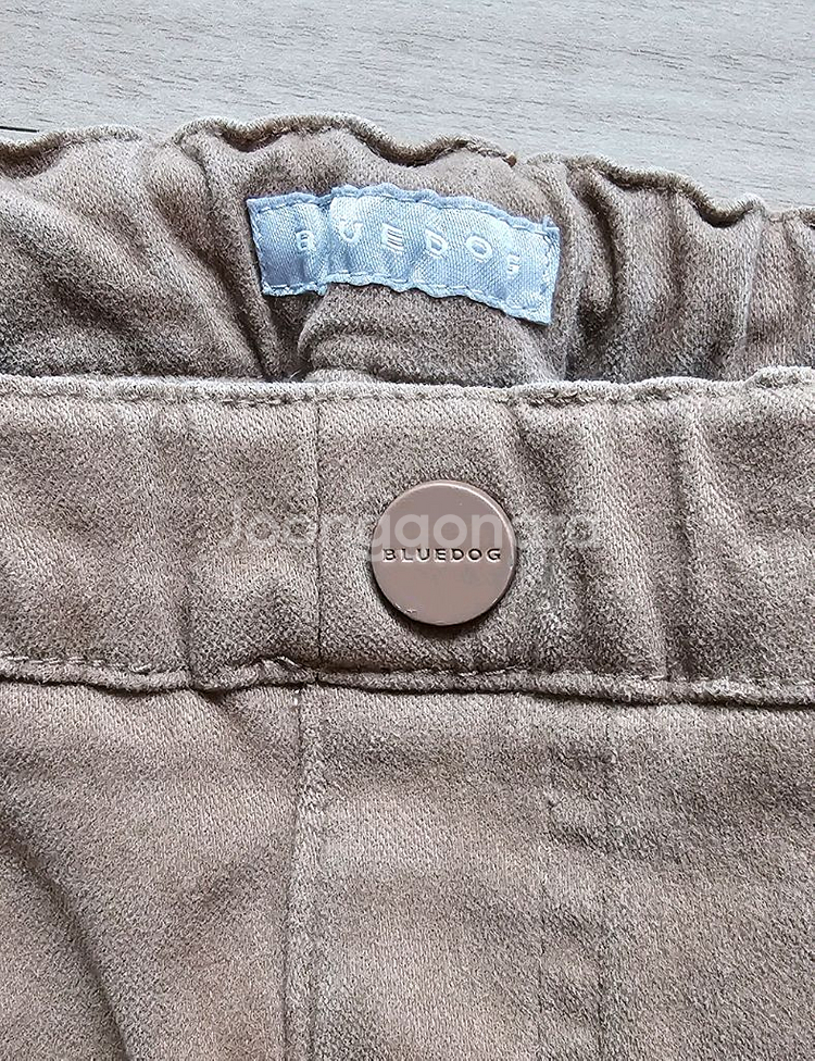 (아동용) (ZARA) (BLUEDOG) 기타 청바지 (총4벌)--5