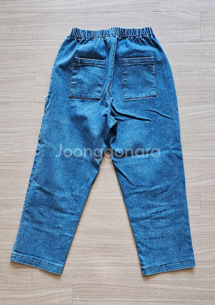 (아동용) (ZARA) (BLUEDOG) 기타 청바지 (총4벌)--7