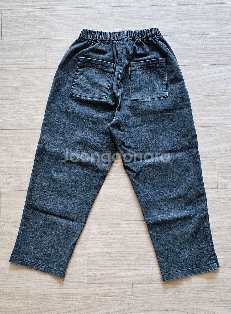 (아동용) (ZARA) (BLUEDOG) 기타 청바지 (총4벌)--9