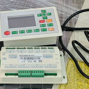 CO2 레이저 컨트롤러 고압파워 냉각기 벌집판