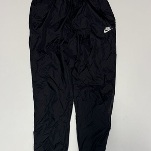 나이키 21년도 윈드러너 나일론 바스락 우븐 조거팬츠