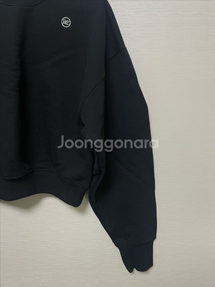 렉토 스웨트셔츠--2