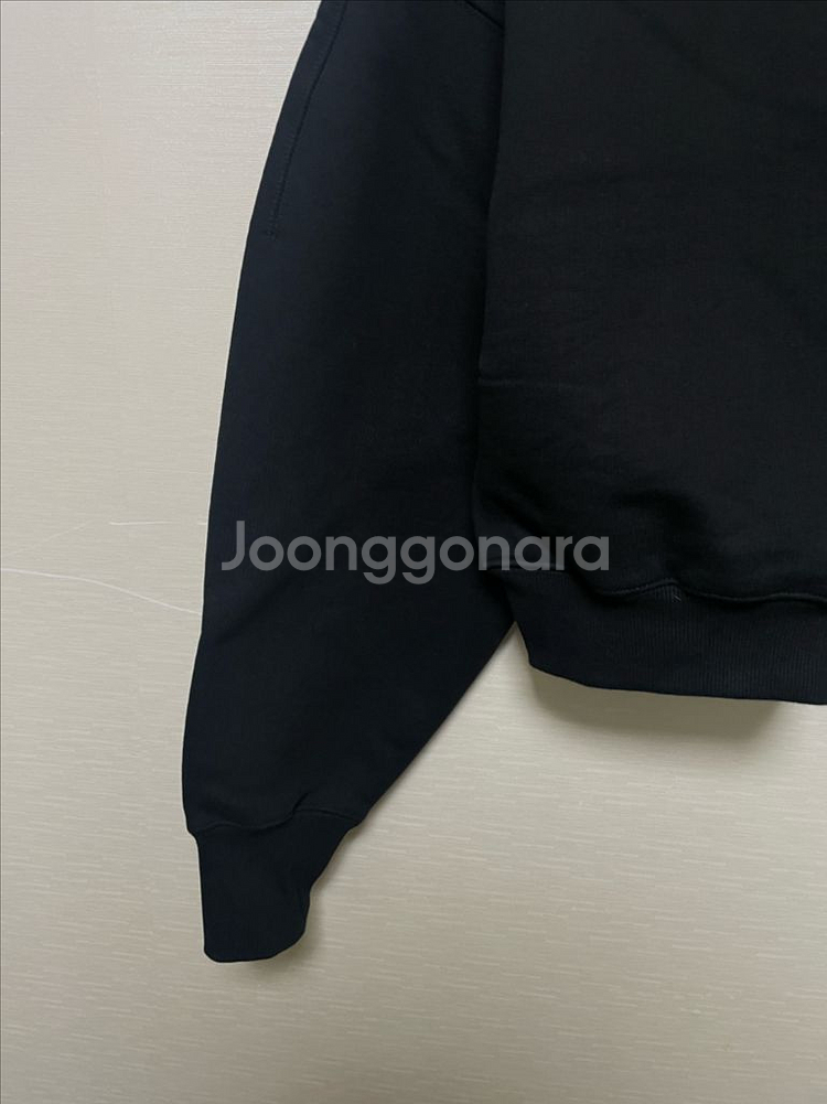 렉토 스웨트셔츠--3