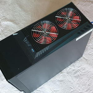 데스트탑 본체 ( i5 4670 )처분합니다