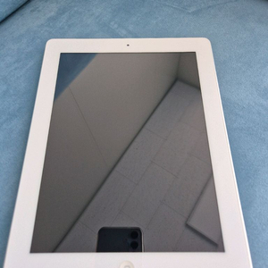 애플 아이패드 2 화이트 64GB