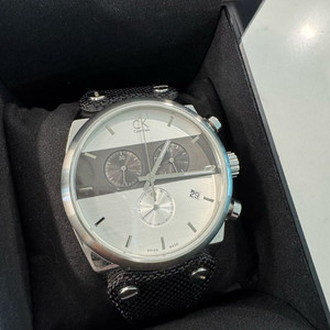 CK 시계 K4B371B6 판매합니다