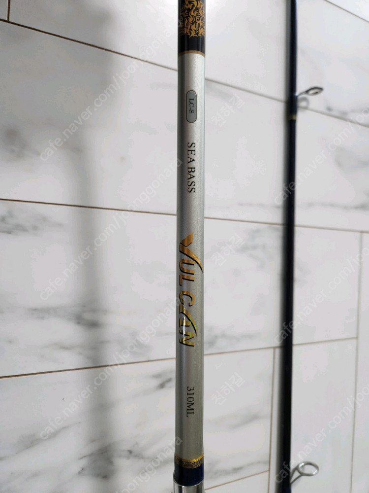 MTF 농어대 벌컨 310ml 지트락 165케이스 이미지