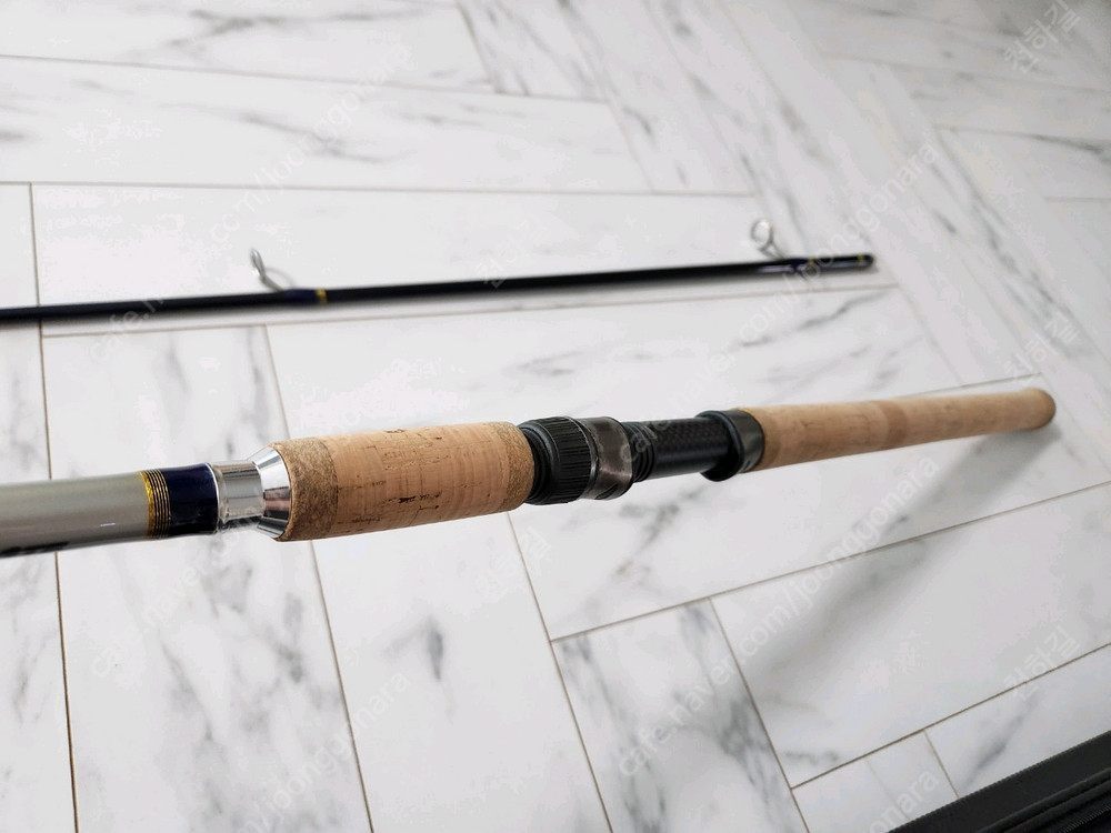 MTF 농어대 벌컨 310ml 지트락 165케이스 이미지