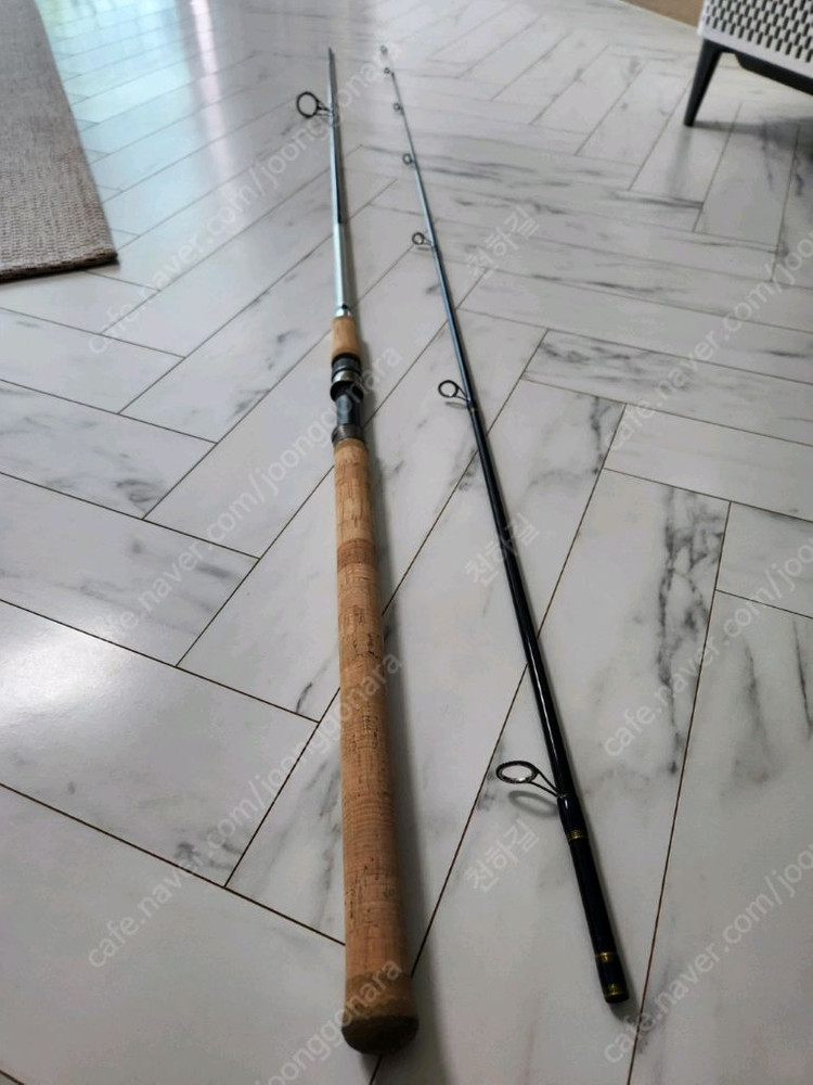 MTF 농어대 벌컨 310ml 지트락 165케이스 이미지