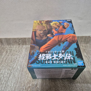 드래곤볼 손오반