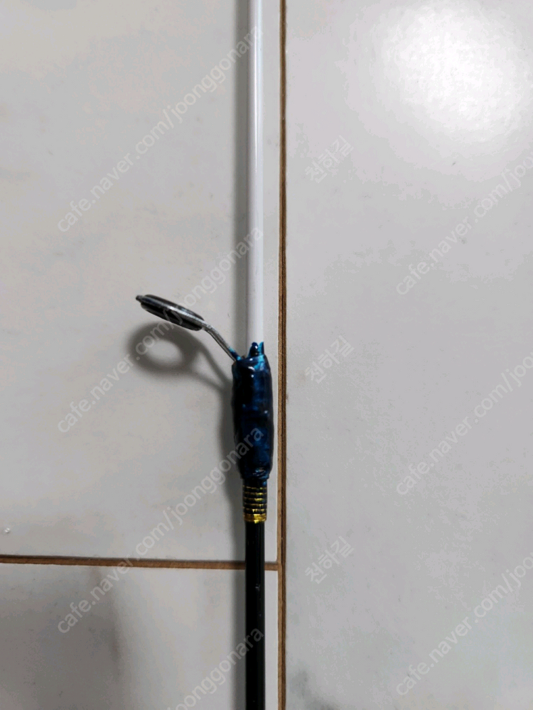 MTF 농어대 벌컨 310ml 지트락 165케이스 이미지