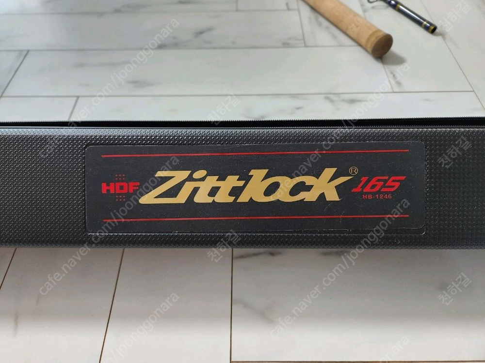 MTF 농어대 벌컨 310ml 지트락 165케이스 이미지