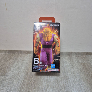 드래곤볼 오렌지피콜로